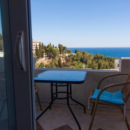 L&I Villa Ülgün Dış mekan fotoğraf