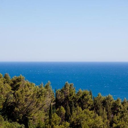 L&I Villa Ülgün Dış mekan fotoğraf