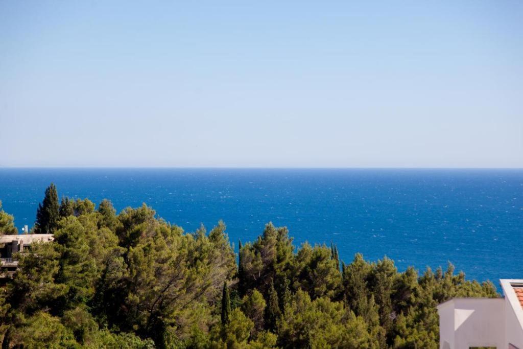 L&I Villa Ülgün Dış mekan fotoğraf