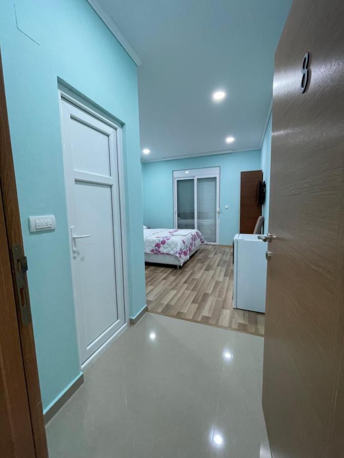 L&I Villa Ülgün Dış mekan fotoğraf