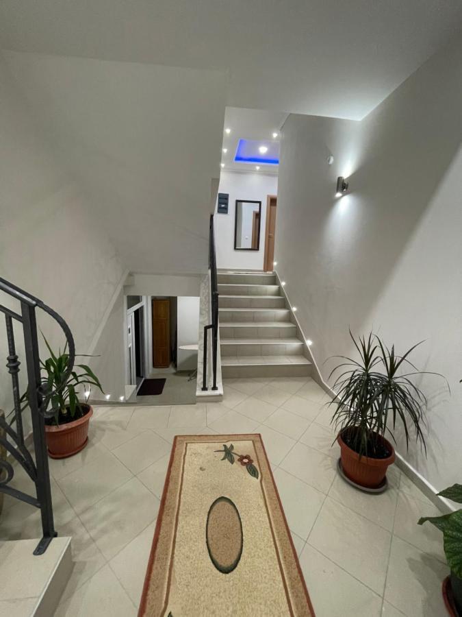 L&I Villa Ülgün Dış mekan fotoğraf