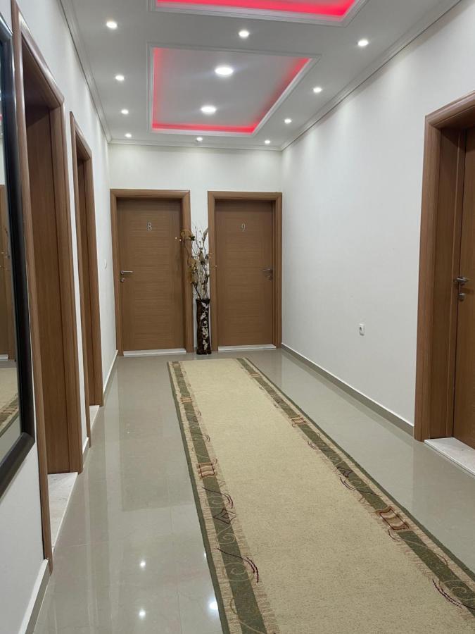 L&I Villa Ülgün Dış mekan fotoğraf