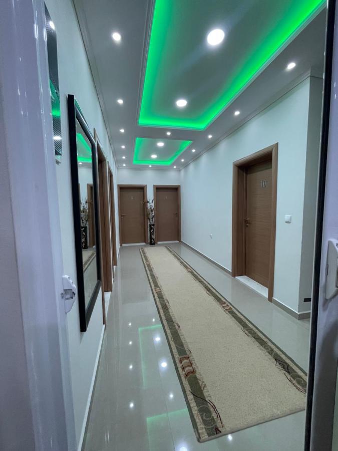 L&I Villa Ülgün Dış mekan fotoğraf