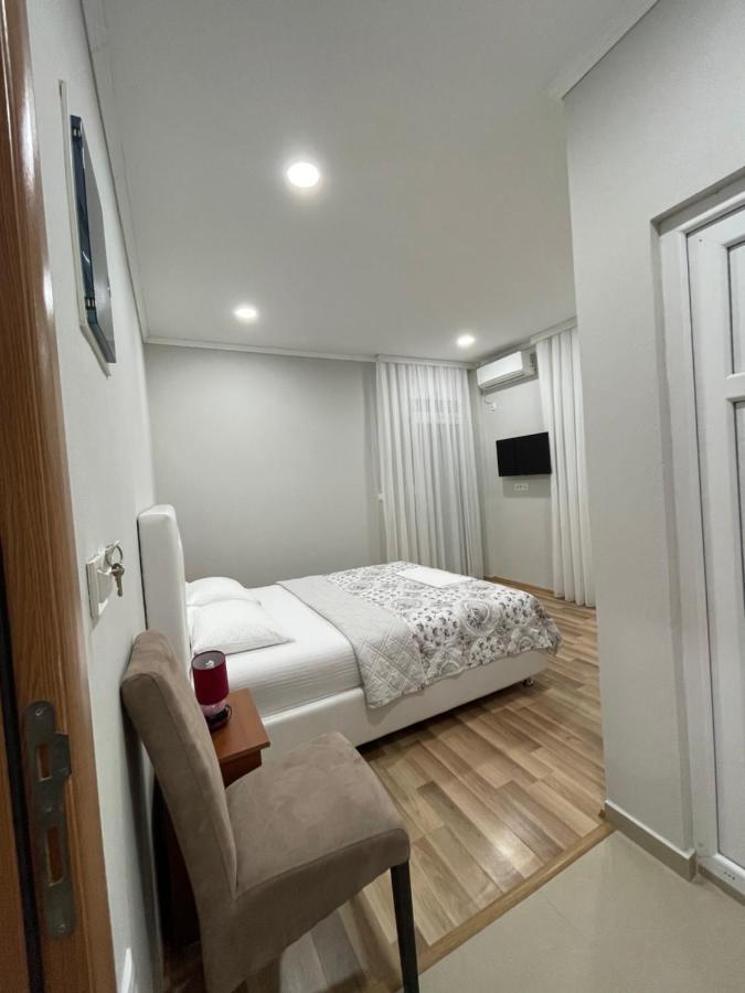 L&I Villa Ülgün Dış mekan fotoğraf