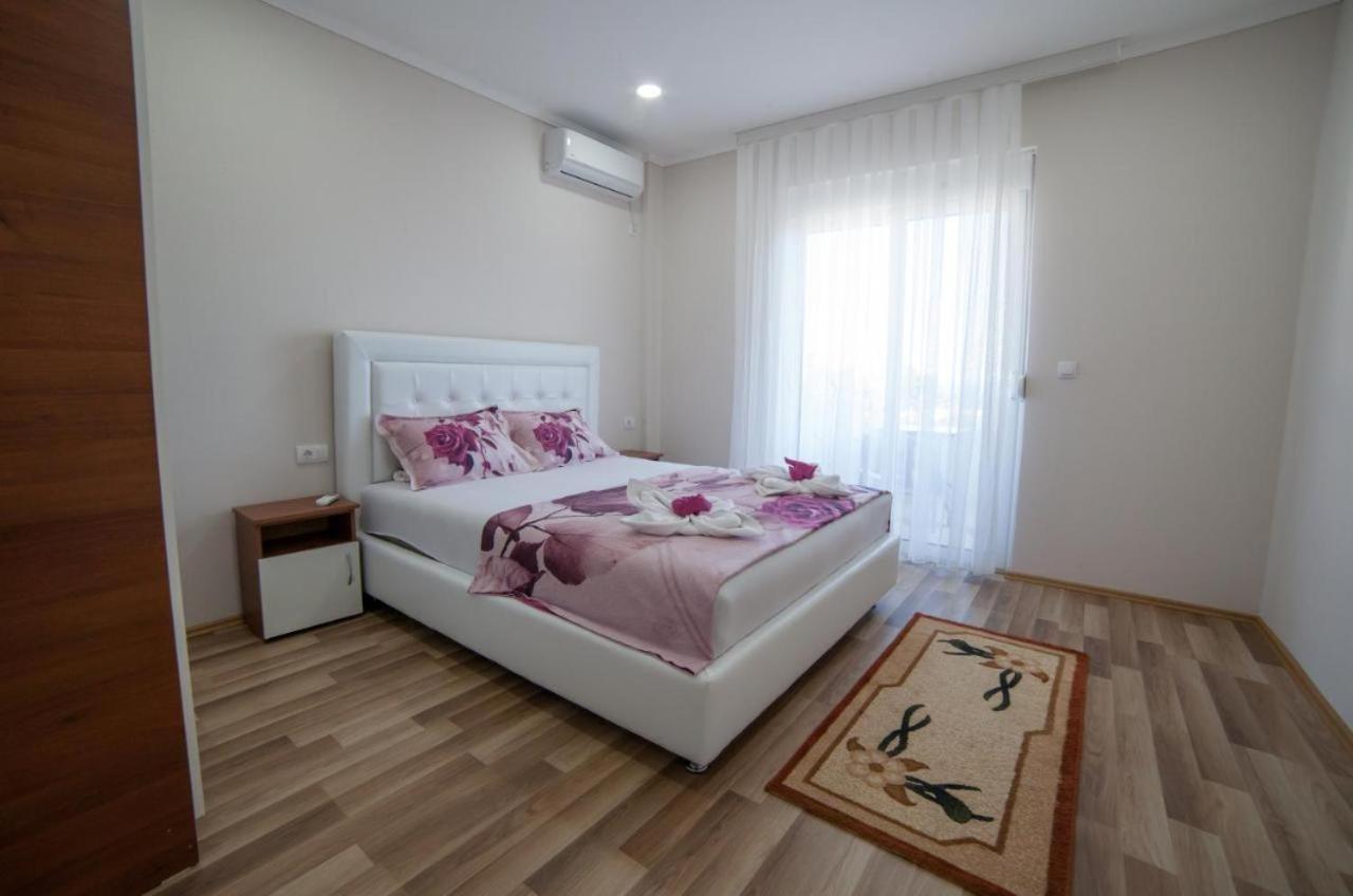 L&I Villa Ülgün Dış mekan fotoğraf