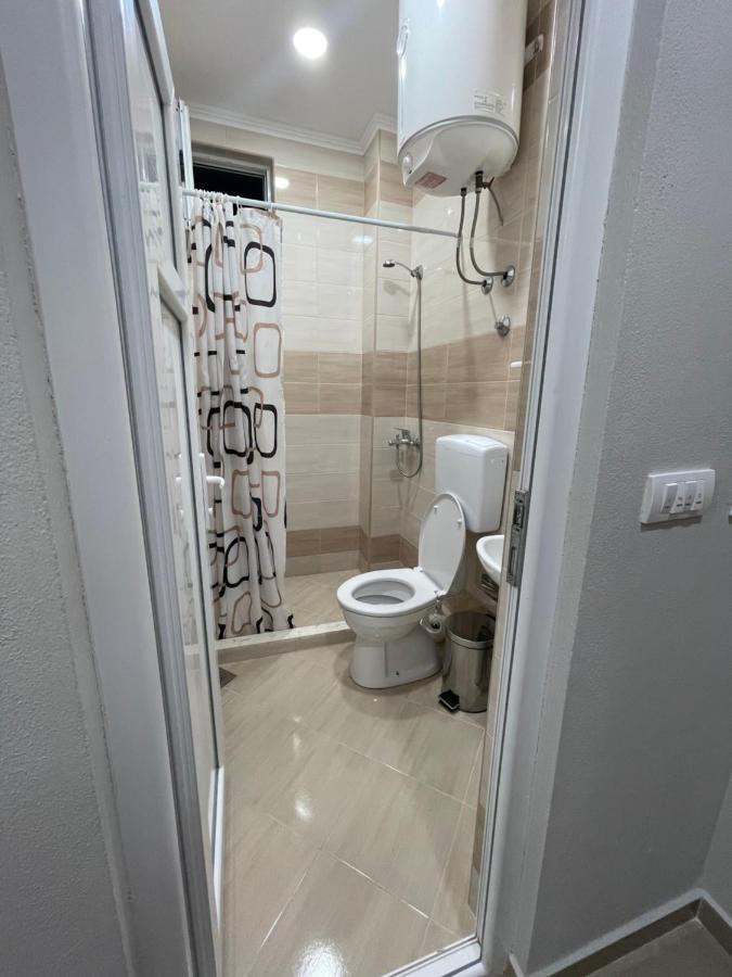L&I Villa Ülgün Dış mekan fotoğraf
