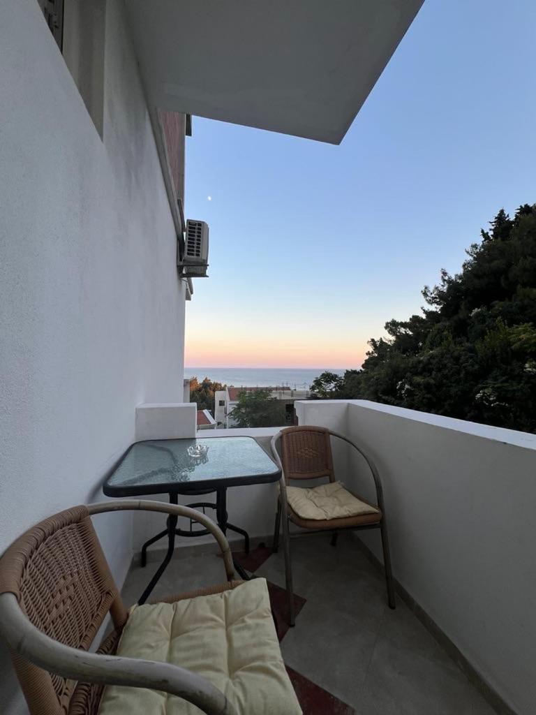L&I Villa Ülgün Dış mekan fotoğraf