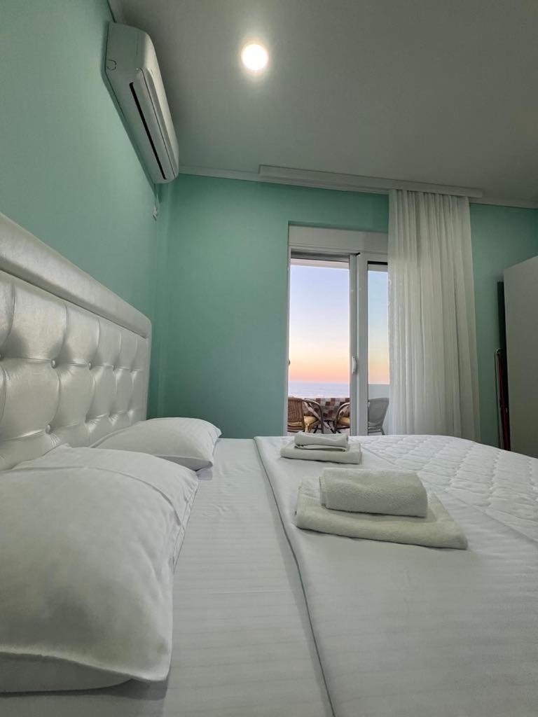 L&I Villa Ülgün Dış mekan fotoğraf