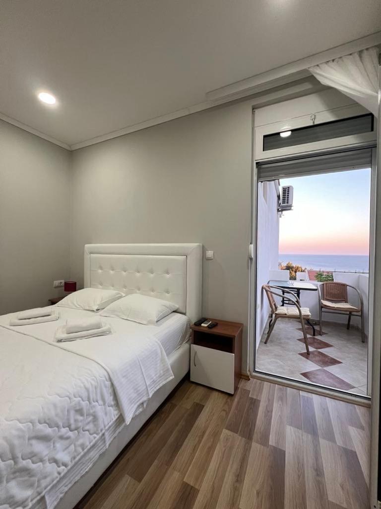 L&I Villa Ülgün Dış mekan fotoğraf